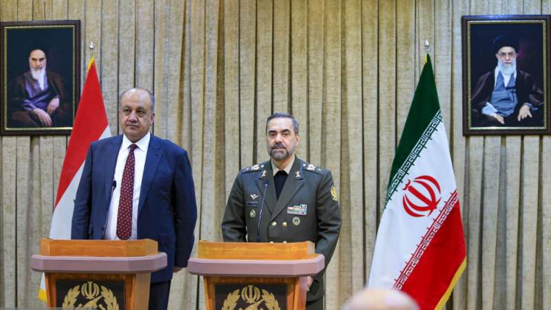 Iran: Trans-regional Interference Causes Chaos to Ensure Israel’s Security