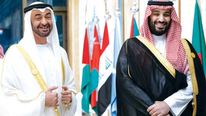 Escalation of Tension between Saudi Arabia and UAE in Occupying Yemen Evident 