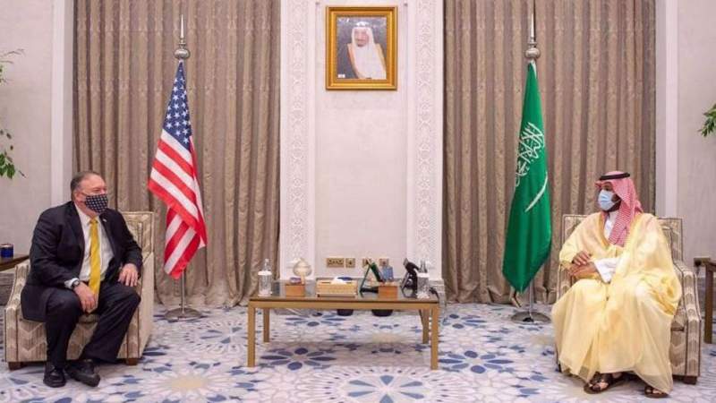  Terrified of US Return to JCPOA, Saudis Urge New Iran Deal Involving Riyadh 