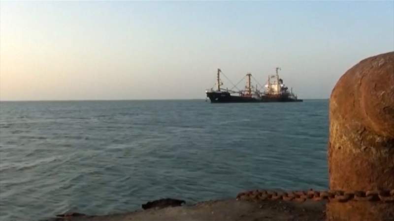 Detention of Fuel Ships a Sign of Escalation by US-Saudi Aggression
