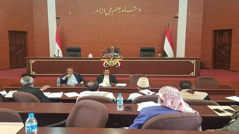 Shura Council Condemns Continued Truce Violations by US-Saudi Aggression