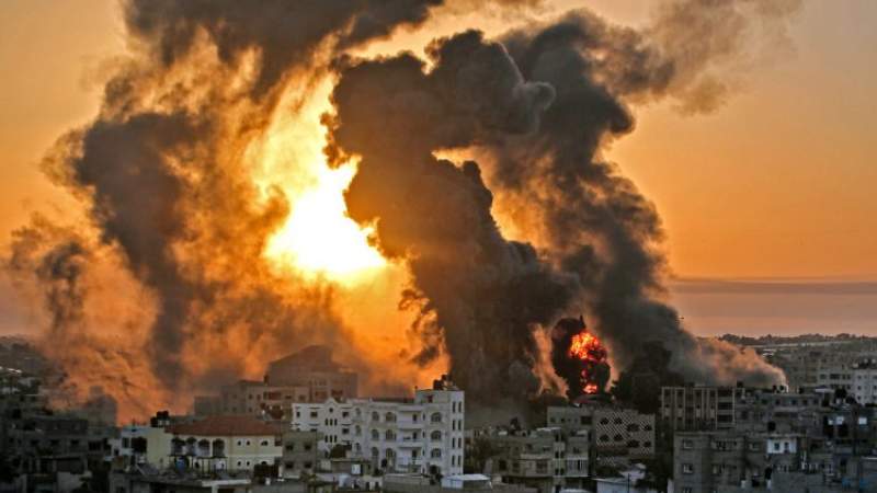 Day 156: 31,045 Killed, 72,654 Injured in Gaza