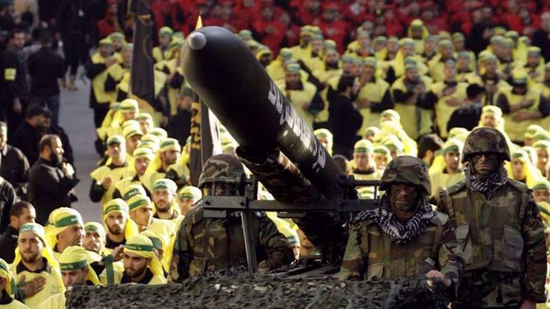 Hezbollah Among World’s Top Five Rocket Superpowers: Ex-Israeli Military Advisor