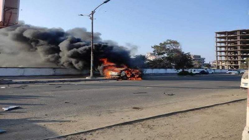 Explosion Kills Emirate's TV Reporter, Her Child in Saudi Occupied Aden