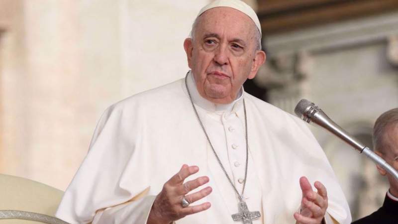  Nine Intl. Rights Groups Urge Pope to Raise Human Rights During Upcoming Bahrain Visit 