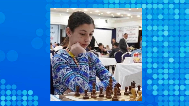 Lebanese Chess Player Refuses to Compete Against Israeli Rival at Abu Dhabi 