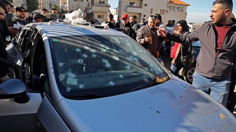  Probe: Israel Used Intifada-Era Assassination Tactics in Nablus Killings 