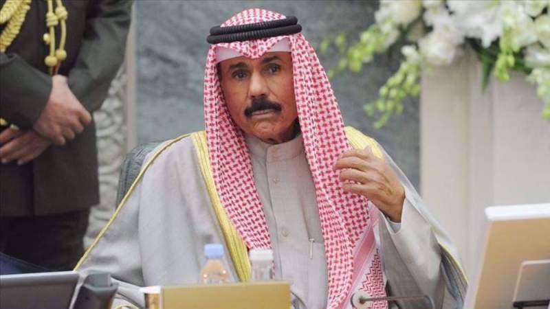 Kuwait’s Ruling Emir, Sheikh Nawaf Al-Ahmad Al-Jaber Al-Sabah, Dies at Age 86