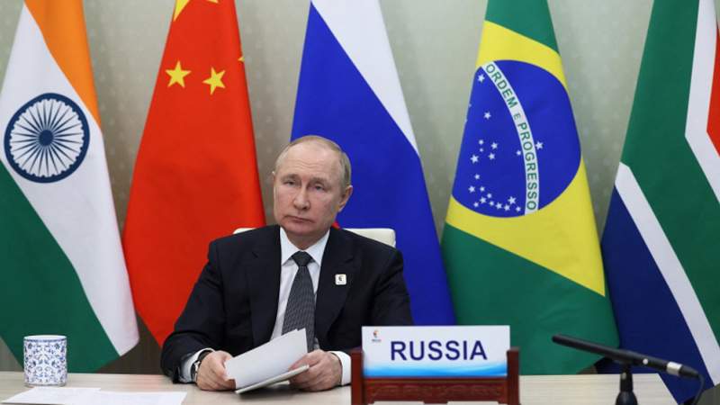 G7’s Irresponsible Actions Responsible for Inflation in West, Not Russia’s Military Operation: Putin
