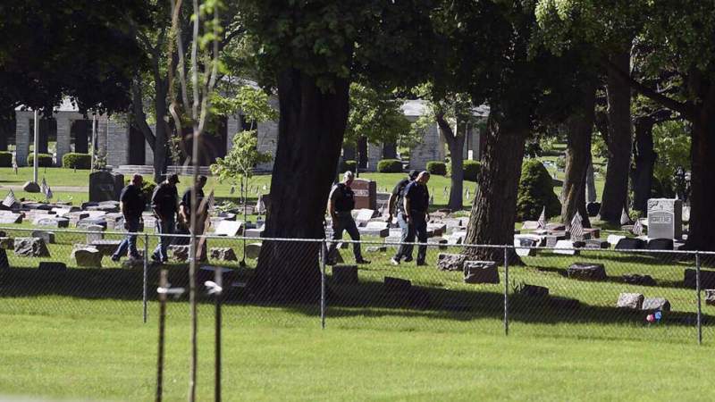  US Set for Hot, Violent Summer: Three More Dead in Two Shootings 