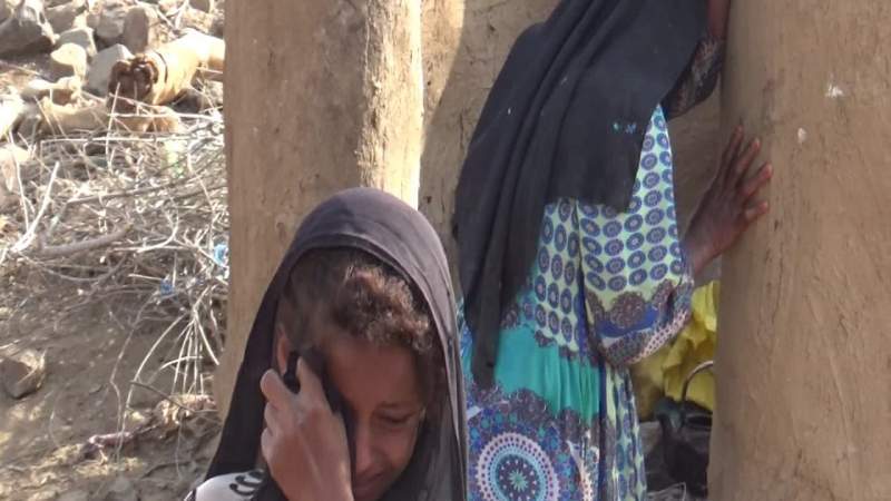 Campaign to Be Launched on Twitter Says ‘USA Kills Yemeni Women’