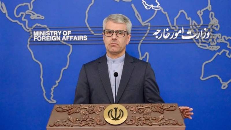 Iran Will Never Seek Permission to Defend Its Integrity, Sovereignty