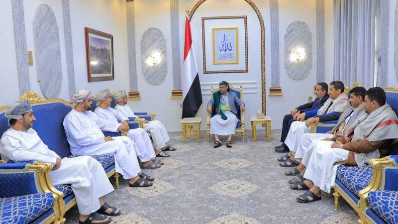 President Al-Mashat: No Truce If US-Saudi Aggression Does Not Respond to demands of Yemeni People