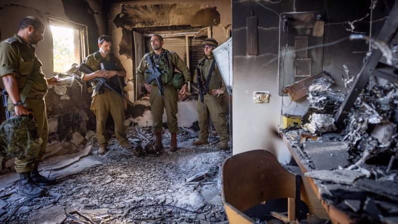 New Revelations Show Israeli General Killed Settlers During Al-Aqsa Storm, then Lied about It