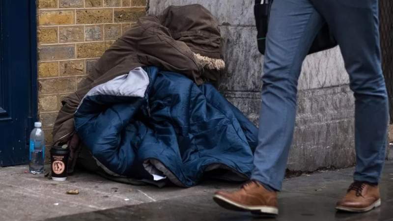 London Housing Crisis Becoming 'Unmanageable', Warns Umbrella Group