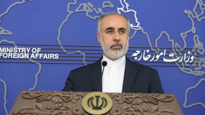  Iran Calls on US to Implement Prisoner Swap Deal, Free Iranian Prisoners 