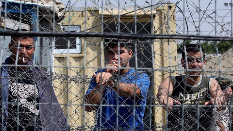 Rights Advocates Slam ‘Systematic Abuse’ of Palestinian Inmates in Israeli Jails