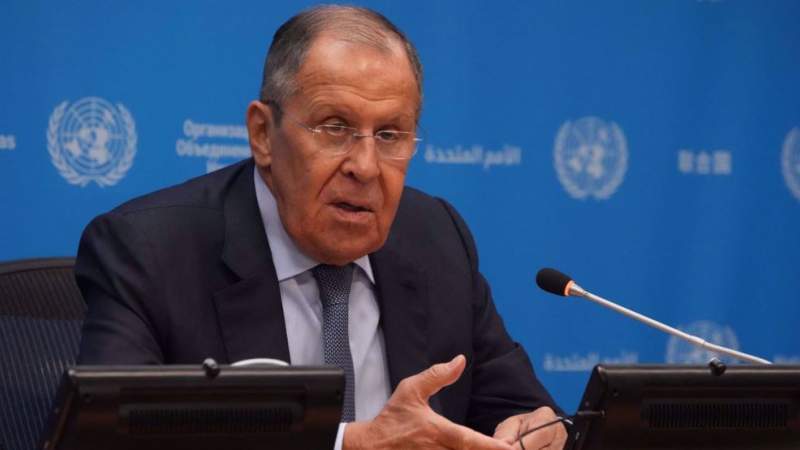 Sayyed Nasrallah Assassination Aimed at Provoking US-Iran War: Russia’s Lavrov