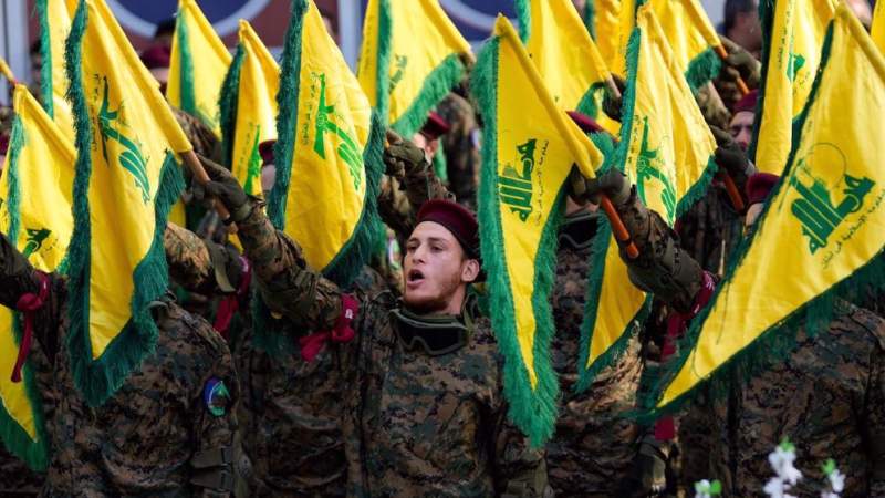  Hezbollah Says Its Response to Potential War Will Cause ‘Large Losses’ on Israeli Side 