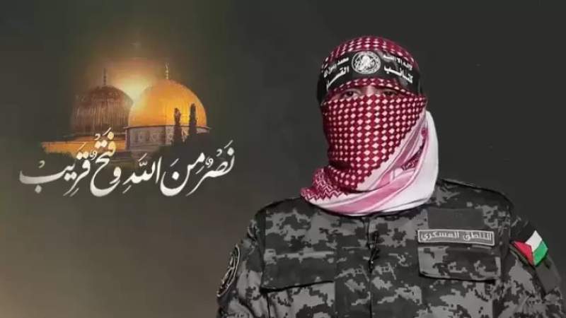 Al-Qassam Brigades: Resistance Deals Severe Blows to Zionists Amid Northern Gaza Offensive