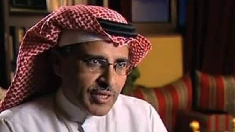 Wife of Jailed Saudi Rights Activist Raises Alarm about His Life Amid Lost Contact