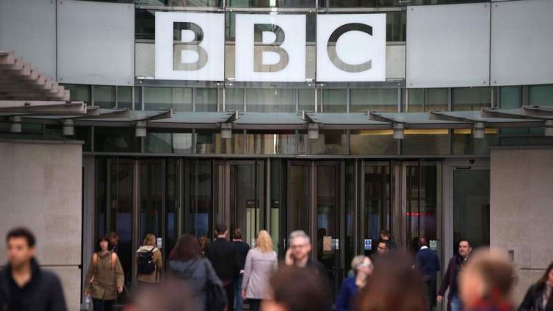 China Bans BBC World News Over Content Violations