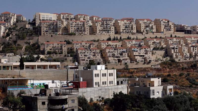 EU: Israeli Settlements 'in Violation of International Law', 'Obstacle to Peace'