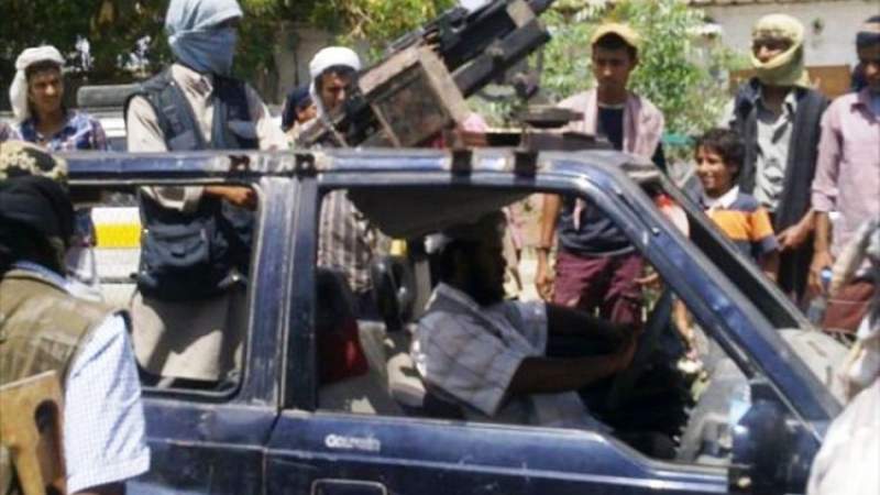 Pro-Saudi Military Leaders Involved in Smuggling 10 Al-Qaeda Militants in Hadramawt