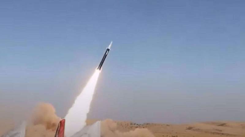 Israel Struggling to Contain Attacks as Yemeni Missiles Rain Down: US Report