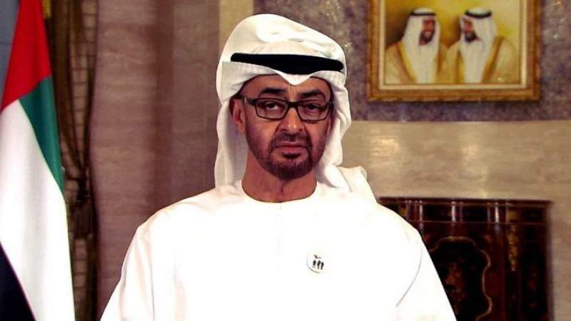 Bin Zayed, Most Worrisome Figure in The Middle East