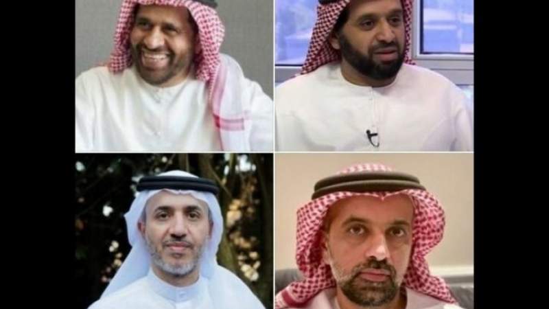 UN Official Criticizes Inclusion of Emirati Activists on Terrorist List