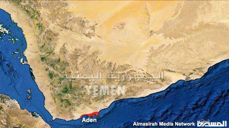 Aden Out of Electricity Service