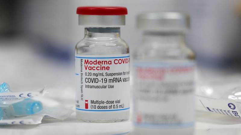 Japan Investigates two Deaths after Jabs from Tainted Moderna COVID-19 Vaccine Batch