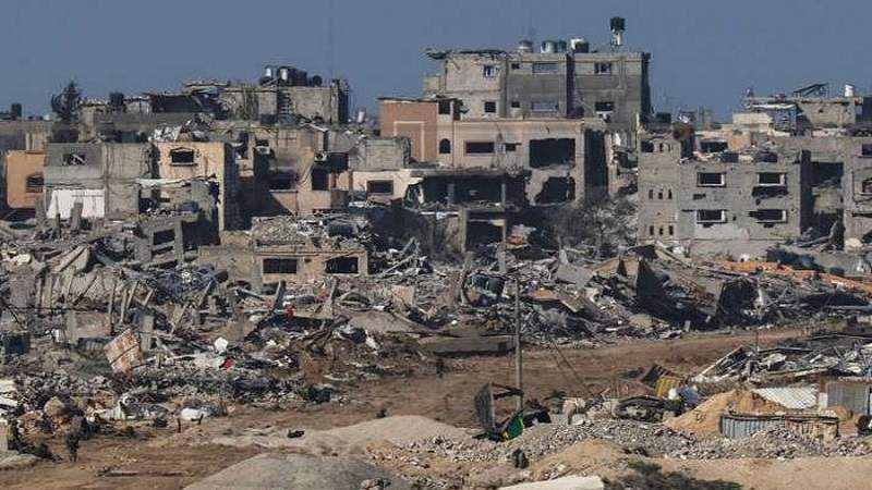 Gaza 2024: A Year of Genocide, Devastation, and Unyielding Resilience