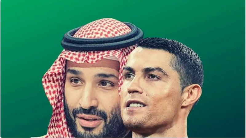 Saudi Arabia is Making a Strategic Gamble on Sports