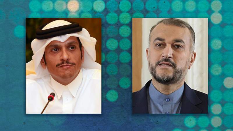 Qatar, US Committed to Deal on Iran's Access to Unfrozen Assets: Qatari FM