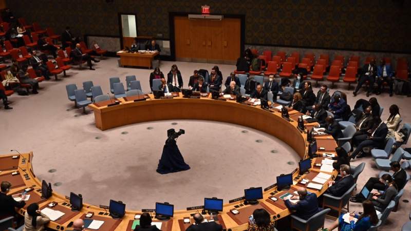 In First Resolution on Myanmar in Decades, UN Security Council Urges Release of Political Prisoners