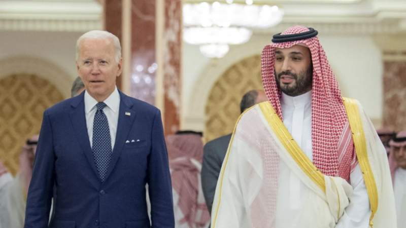MbS Threatened to Inflict ‘Major’ Economic Pain on US Amid Oil Feud