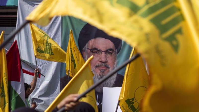 Iran: Sayyed Nasrallah Mocked Myth of West Invincibility in 2006; Martyrdom Heralds New Chapter