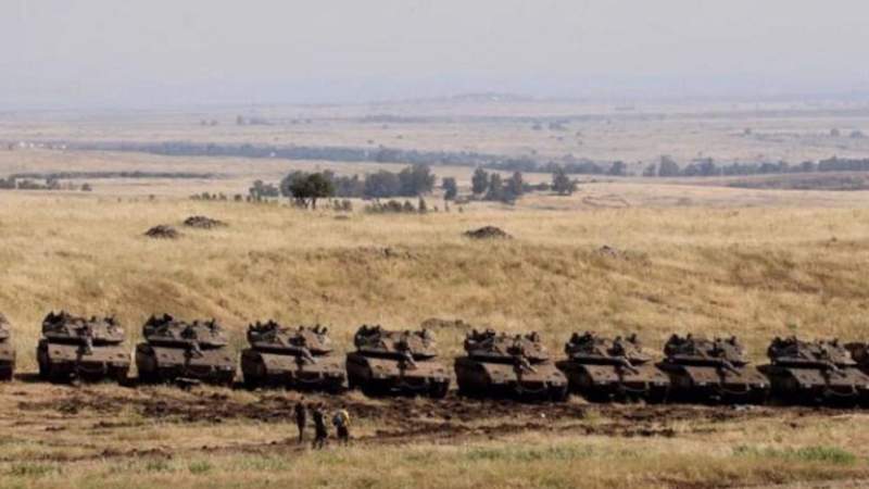 Syria Reasserts Its Right to Restore Its Sovereignty Over Israeli-Occupied Golan