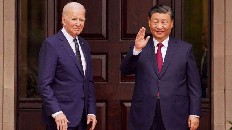 Biden Hails ‘Most Productive’ Talks with China’s Xi Yet Many Critical Issues Not Tackled