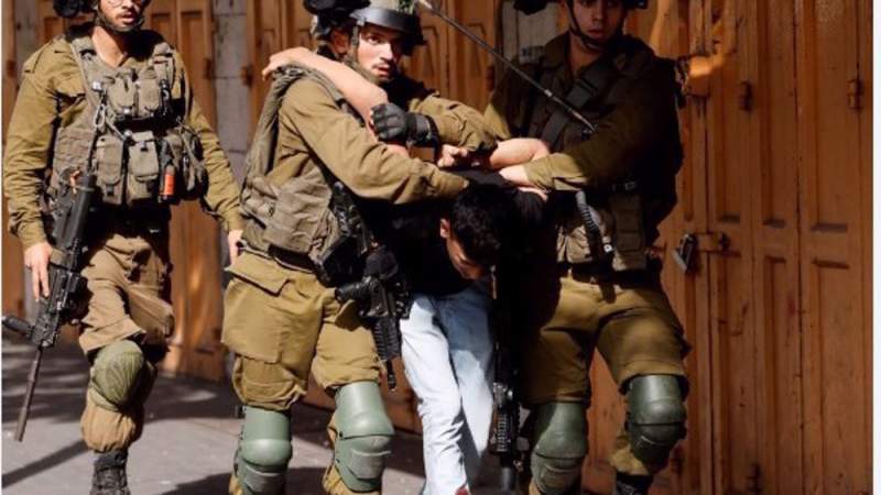 UN Expert Condemns Israeli Law Allowing Imprisonment of Palestinian Children