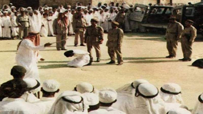 Shocking Information: Saudi Arabia Carrying Out Secret Executions