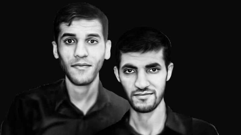 Bahrainis Protest Saudi Ruling Upholding Death Sentences Against Young Detainees