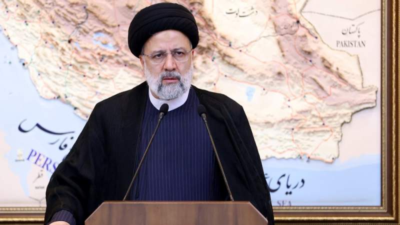 President Raeisi: Iran, Latin America Share Desire for Independence, Justice