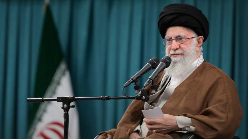 Seyyed Khamenei: Iranian Nation Has Certainly Succeeded in Fight Against US