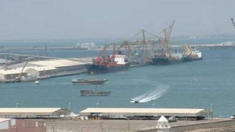 Environmental Authority Holds US-Saudi Aggression Responsible for Catastrophic Repercussions of Oil Tanker Sinking off Aden Port