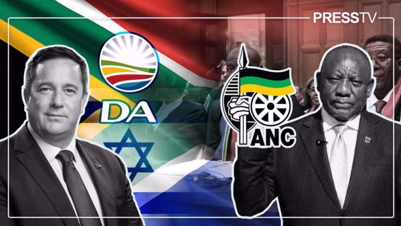  Will South Africa Walk Back Its Gaza Genocide Stance Under New Coalition Govt 