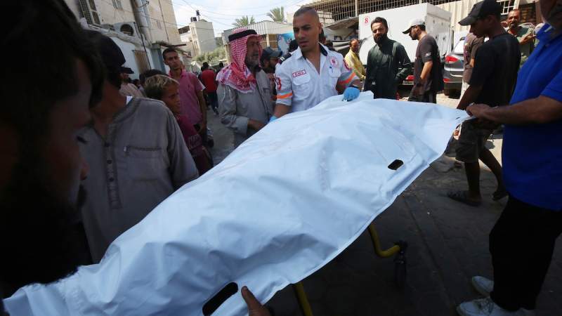 Gaza Under Siege: Zionist Aggression Leaves Thousands of Casualties