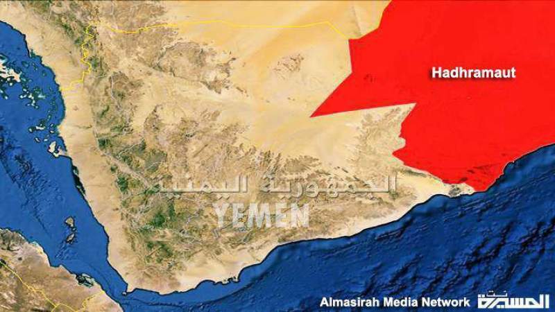 Popular Protests Against Saudi Occupation in Hadramout Governorate